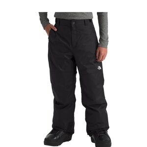 North Face Boys' Freedom Insulated Pants XS (6)
